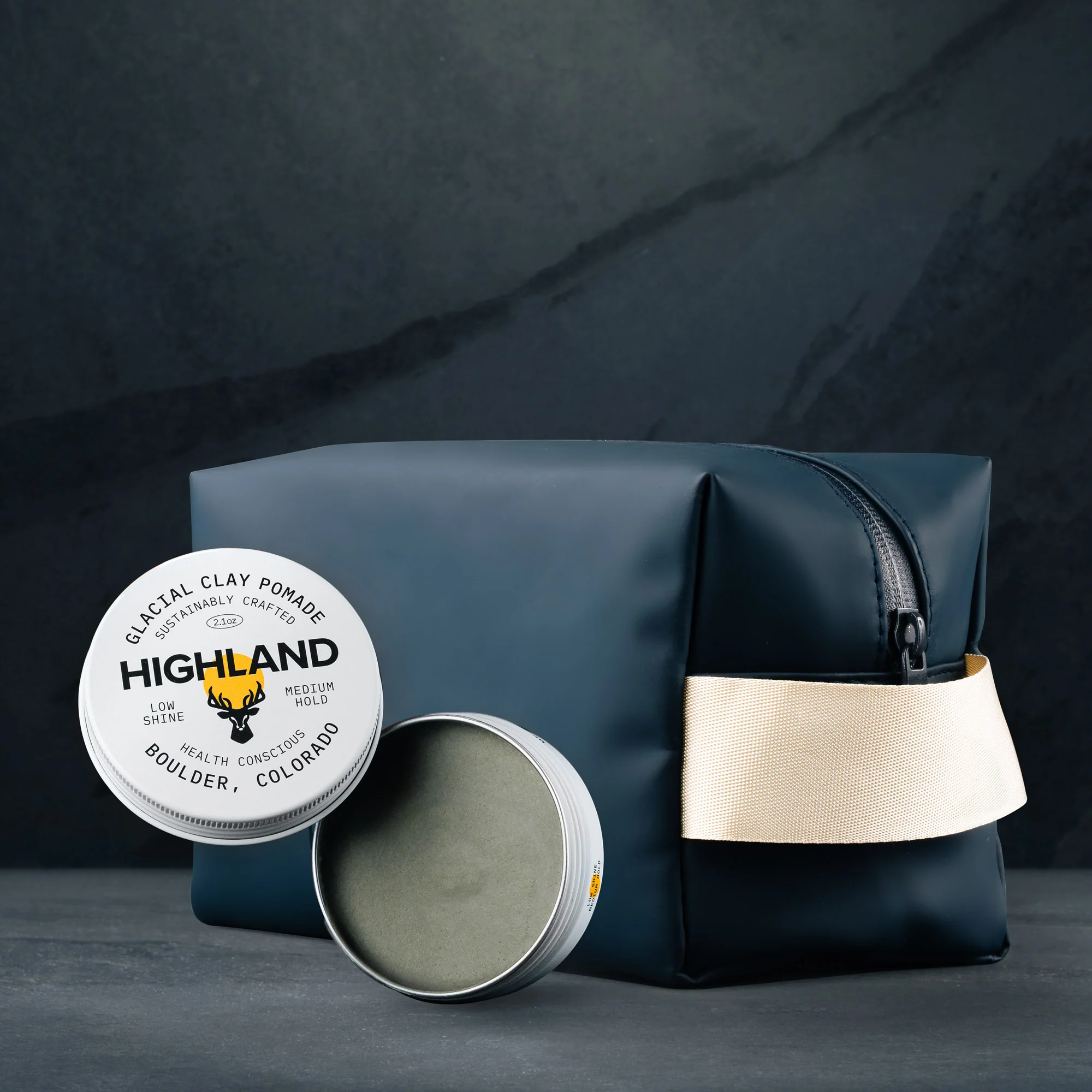 The Highland Collection