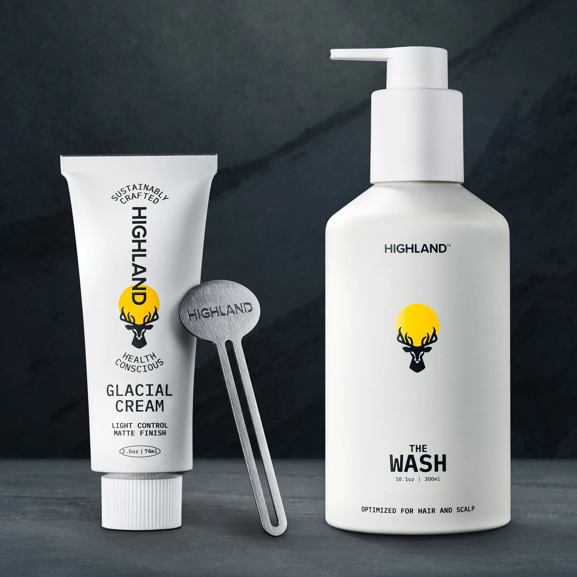 Highland Haircare Bundles